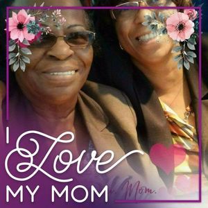 Meet your Posher, Kathy